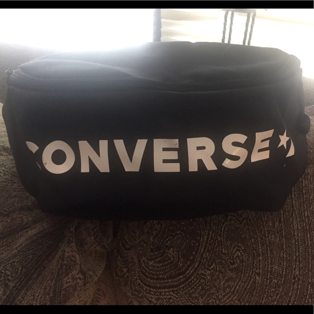 Converse fannypack
